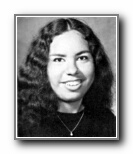 Rosemary Lobatos: class of 1976, Norte Del Rio High School, Sacramento, CA.